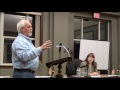 March 5 2013 Bellevue Pre-Council Meeting
