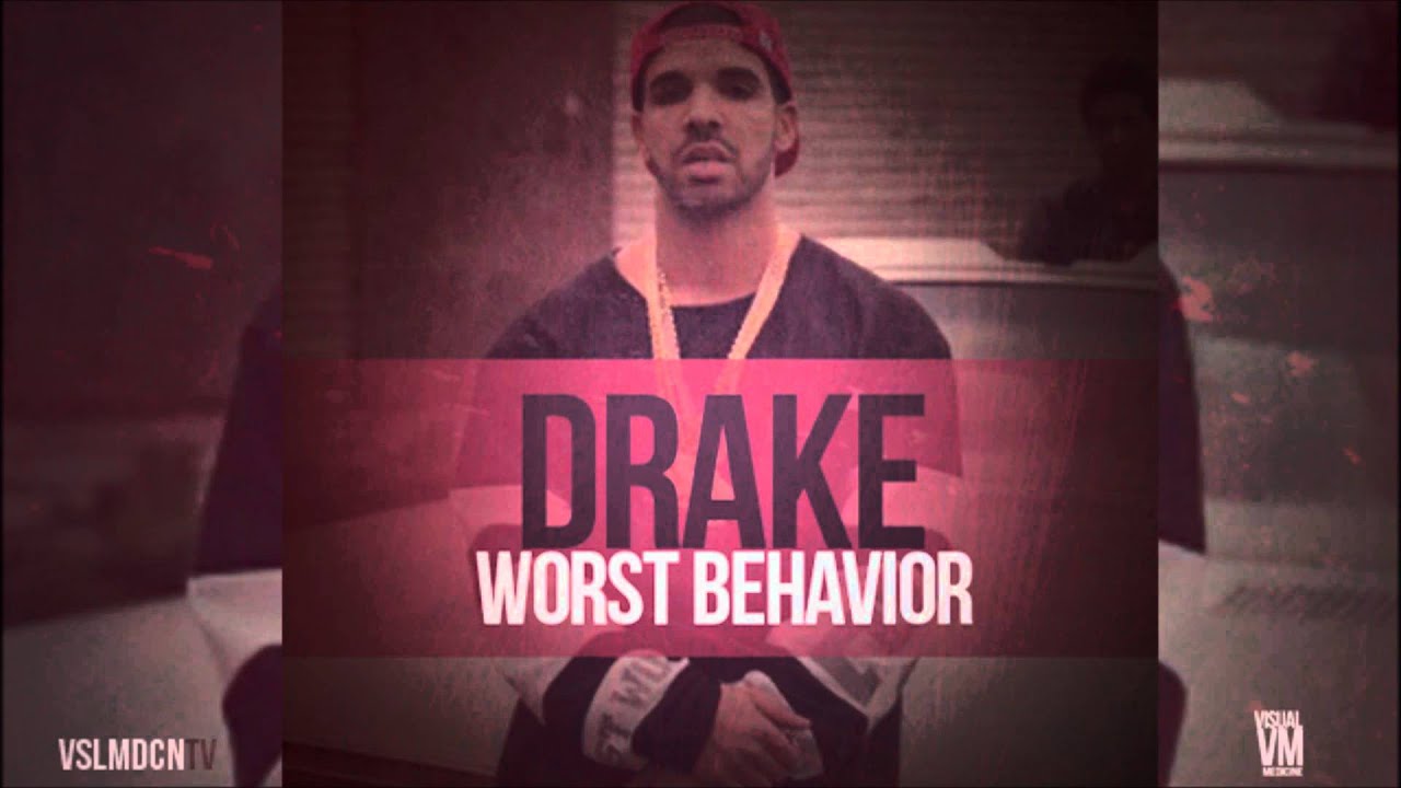 Drake - Worst Behavior [Prod. By DJ Dahi] - YouTube