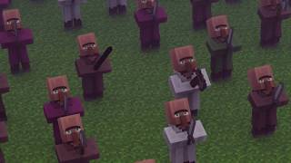 Villager Fart