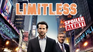 Limitless Limitsiz - İnceleme, Yorumlar