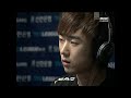 KT.MGW)GGaeMo vs 815 [09 December, 2009] 1set @ ShinHan Bank Proleague 2009-10