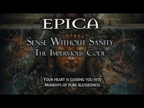 Sense Without Sanity - The Impervious Code Video