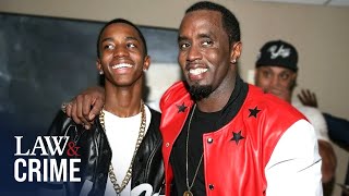 8 Shocking Details from P. Diddy's Son's New Sex Assault Lawsuit