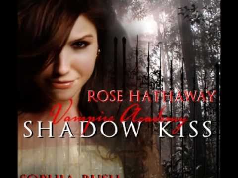 Vampire Academy Shadow Kiss Movie Posters Fanmade