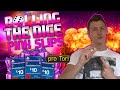 FIFA 15 : ROLL THE DICE - PINK SLIPS #1 - SPANNUNG PUR! [FACE...