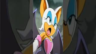 These Sonic X Rouge Scenes Got Censored