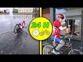 24 H PÅ EN CYKEL