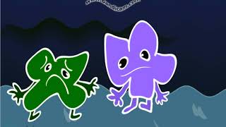 Bfb 3 Nobody Noticed You Were Gone Effects