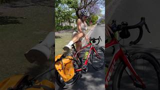 How To Safely Mount A Road Bike For Women