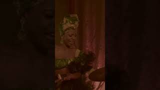 Arachel Dolphie Cuban Band - Mozambique