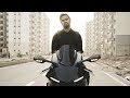 My dream bike - YAMAHA R1