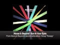 Above & Beyond - Sun In Your Eyes