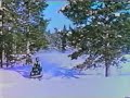 view The Snowmobile Song