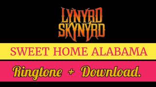 Sweet Home Alabama Ringtone Download