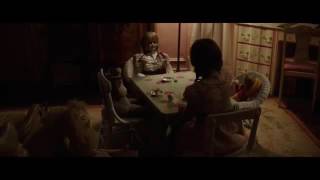 Annabelle 2 Official Trailer Teaser 2017 Horror Movie