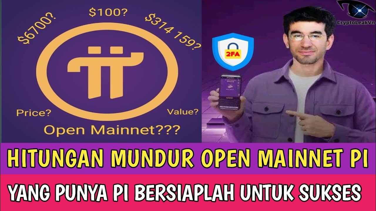 TODAY’S LATEST PI NETWORK | OPEN SCHEDULE COUNTDOWN TODAY’S LATEST PI NETWORK | OPEN SCHEDULE COUNTDOWN