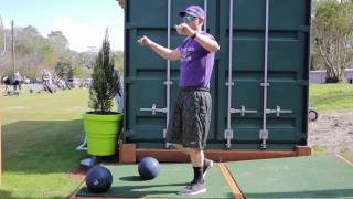 Slam Balls