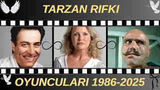 Kemal Sunal Tarzan Rıfkı Filmi Oyuncuları Ve Konusu Unutulmaz Yeşilçam Klasiği 1986-2025