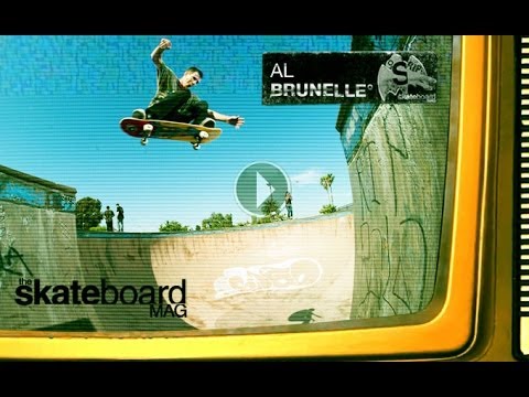 Rip Clip: Al Brunelle