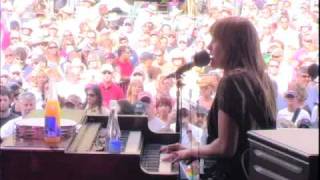 Watch Grace Potter & The Nocturnals Ain