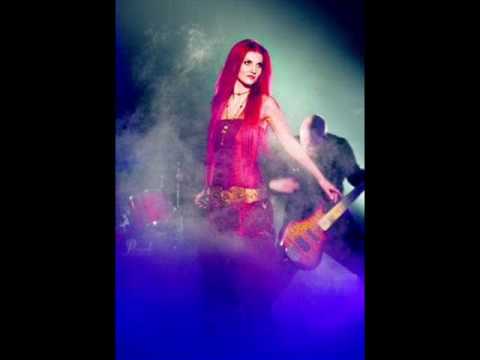 Katra - Kuunpoika (Hijo de la Luna Finnish cover)
