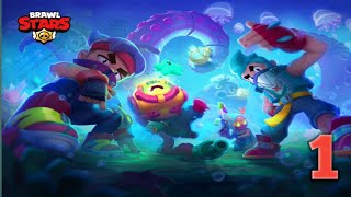 Brawl Stars Walkthrough Brawl Stars Episode 1