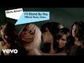Видео Girls Aloud I'll Stand By You