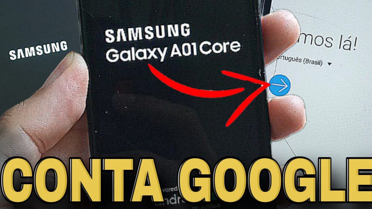 A01 CORE : How to Remove Google Account A01 Core A01 CORE : How to Remove Google Account A01 Core