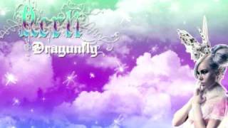 Watch Kerli Dragonfly video
