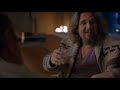 Il Grande Lebowski Drugo Incontra Jackie Treehorn