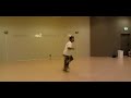 coreografia LMFAO Party Rock Anthem style shuffle