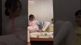 Video Tik Tok Ruchi Mahajan Part292020