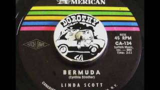 Watch Linda Scott Bermuda video
