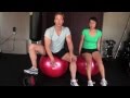 Big Balls Workout