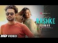 Mere Rashke Qamar | Junaid Asghar | Cute Love Story | New Hindi Song 2023 | Misti & Suvo