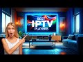 Best Free Live TV (IPTV) Players for 2024 👀