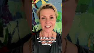 Amanda Tapping Embracing Mental Health As A Fandom