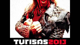 Watch Turisas No Good Story Ever Starts With Drinking Tea video