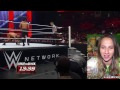 WWE Raw 8/4/14 Seth Rollins vs Heath Slater BEAT THE CLOCK Live Commentary