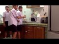 (KGR)เข้าครัวเกย์ๆของแบงค์ชลตาตี่