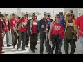 Cuba despide a Chávez como héroe