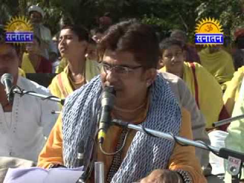 Shri Radha Sharnam Mam II (Raskhan Samadhi)