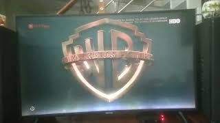 Fantastic Beasts 2 The Crimes Of Grindelwald 2018 - Hbo Intro