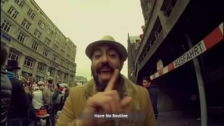 Nour Project - El Routine