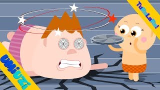 Swim Away Turulara Gags For Kids And Children Fun Videos