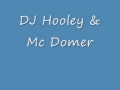 DJ Hooley & Mc Domer