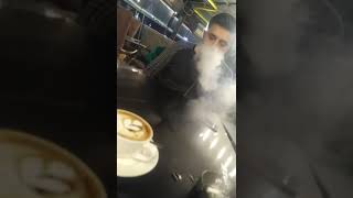 Nargile Keyfi