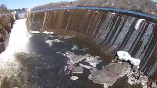 St Croix Falls Dam