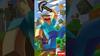 Steve And Alex Genderswap Edit Shorts