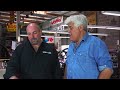 LED Shop Lights - Jay Leno's Garage